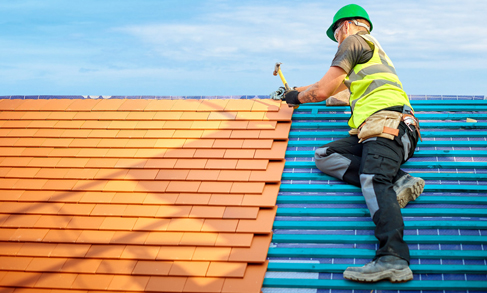 Roof Repair Services San Dimas