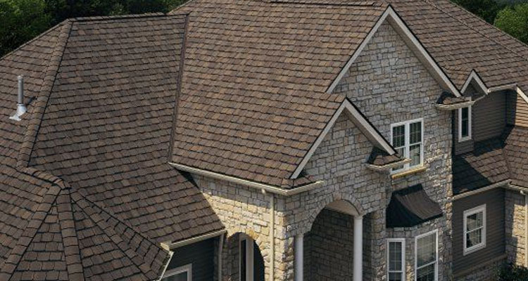 San Dimas Asphalt Shingle Roofing 