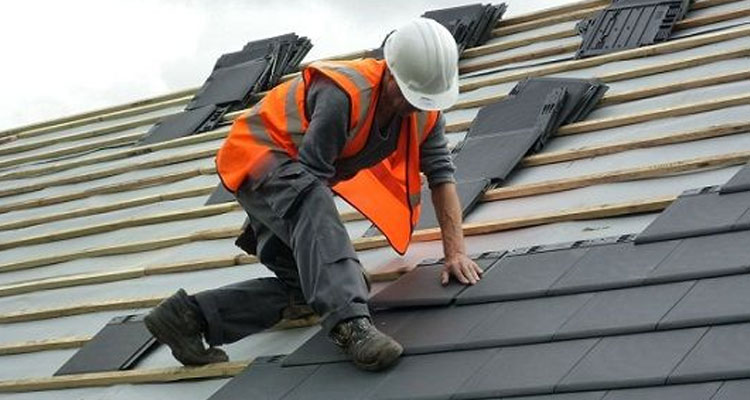 Best Roofing Company San Dimas