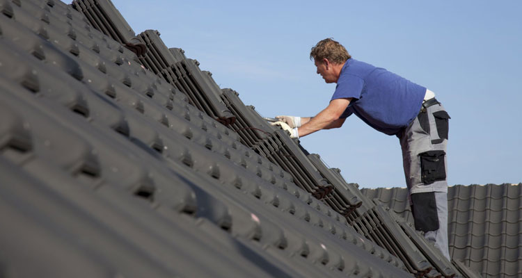 Commercial  Metal Roofing San Dimas 