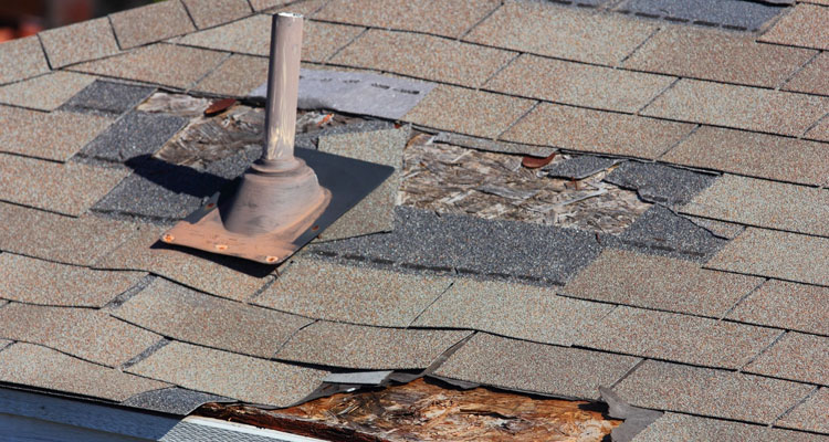 Metal Roof Repair San Dimas