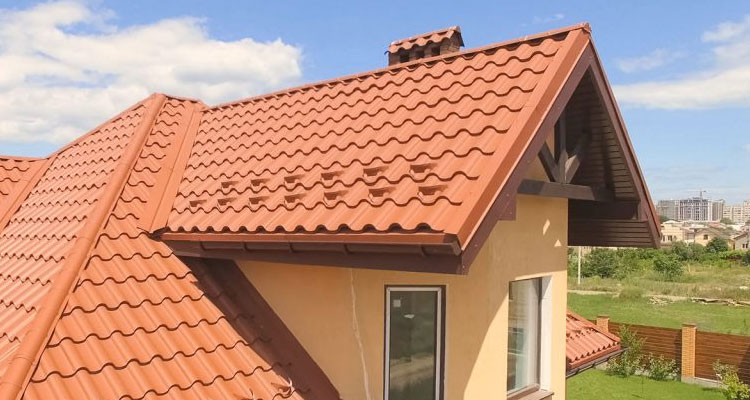 Plastic Tile Roofing San Dimas