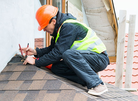 San Dimas Roof Replacement Free Quotation