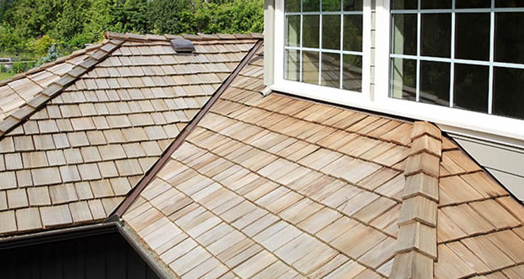 Wood Shakes Roofing Contractors San Dimas